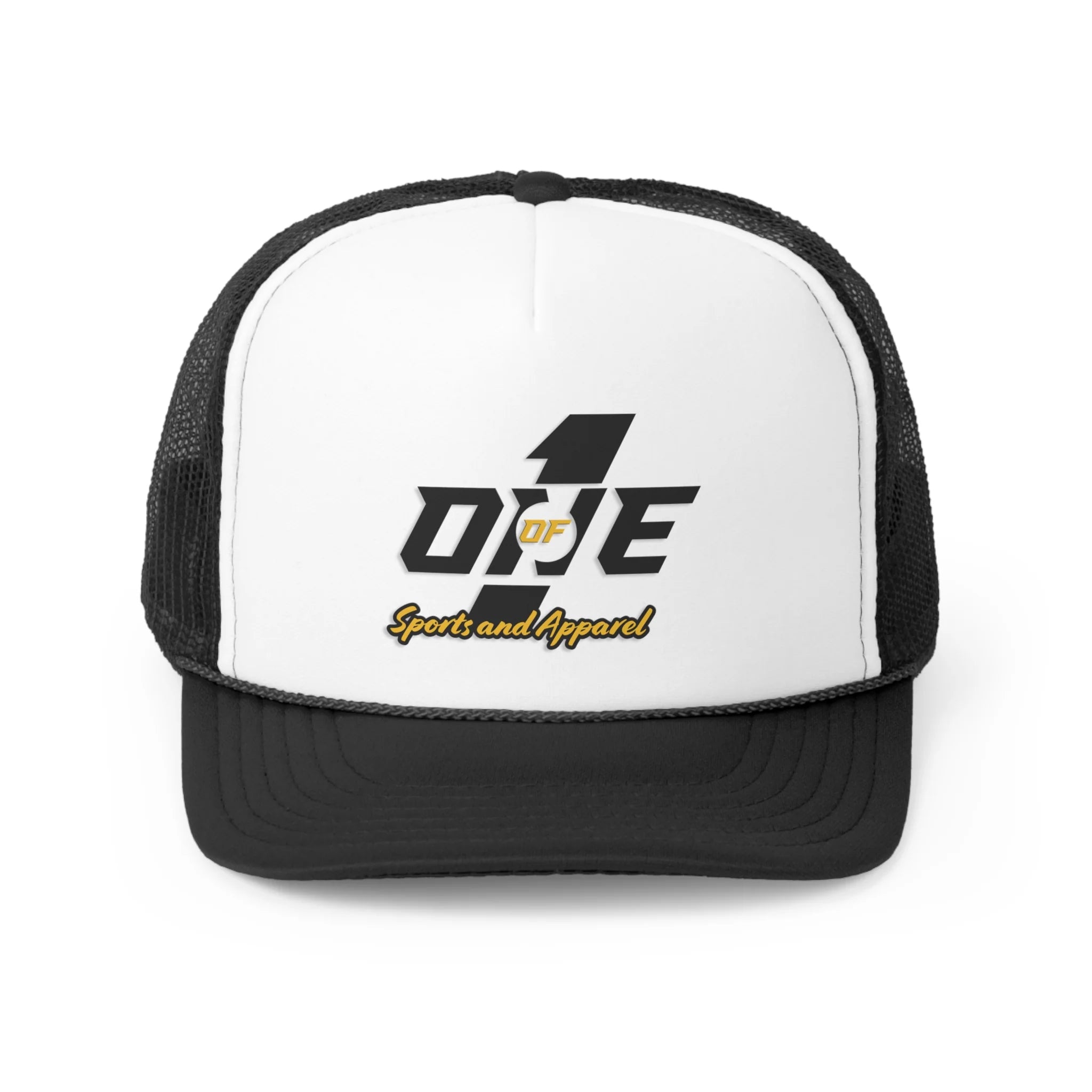Trucker Caps are the Perfect Gifts for Sports Lovers.