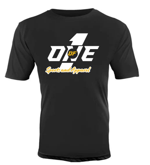 Experience Comfort Beyond Compare with Cool Performance Dry-Fit Crew T-Shirts
