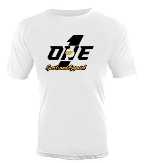 Be Trendy with Cool Performance Dry-Fit Crew T-Shirts