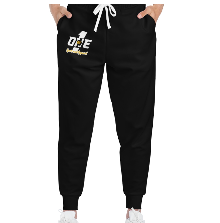 Athletic Joggers